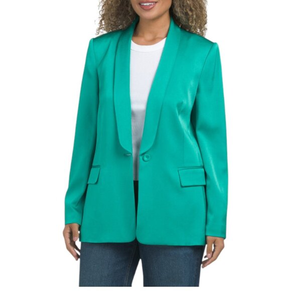 UNGARO jade Sia Tailored Jacket
